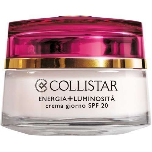 Collistar Energy + Brightness Day Cream SPF 20