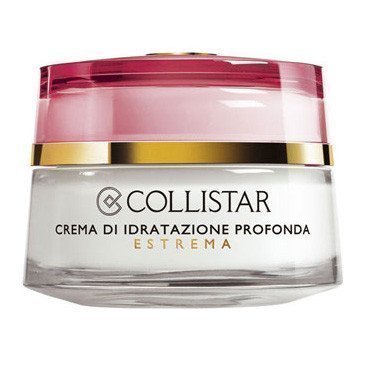 Collistar Extremely Deep Moisturizing Cream