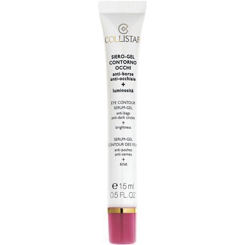 Collistar Eye Contour Serum-Gel