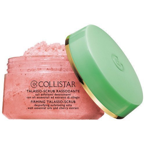 Collistar Firming Talasso-Scrub