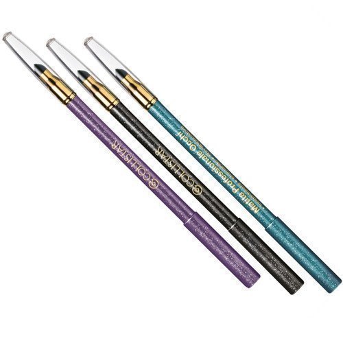 Collistar Glitter Professional Eye Pencil 15. Violet Glitter