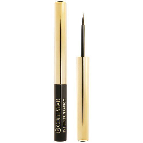 Collistar Graphic Eye Liner Black