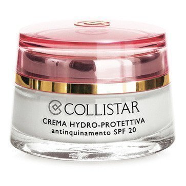 Collistar Hydro-Protective Cream anti-pollution SPF 20