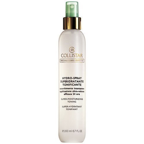 Collistar Hydro-Spray Super Moisturizing Toning