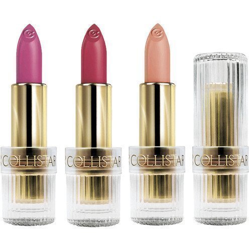 Collistar Icon Lipstick Gold 3 Magneta