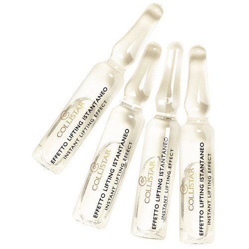 Collistar Instant Lifting Effect Vials