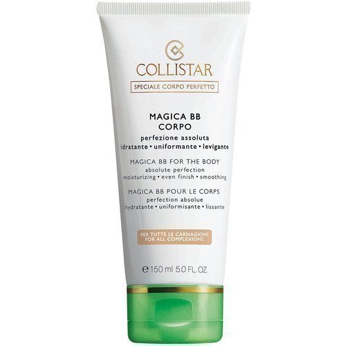 Collistar Magica BB for the Body