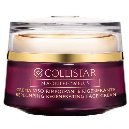 Collistar Magnifica Plus Replumping Regenerating Face Cream