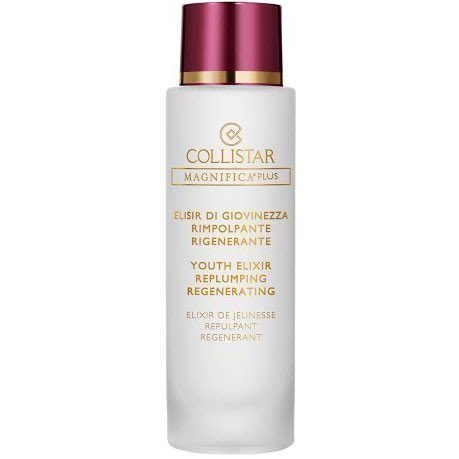 Collistar Magnifica Plus Youth Elixir Replumping Regenerating