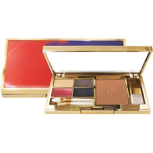 Collistar Make-up Palette Carisma Chic