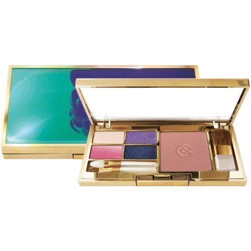 Collistar Make-up Palette Carisma Trendy