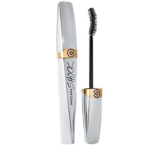 Collistar Mascara Shock Black