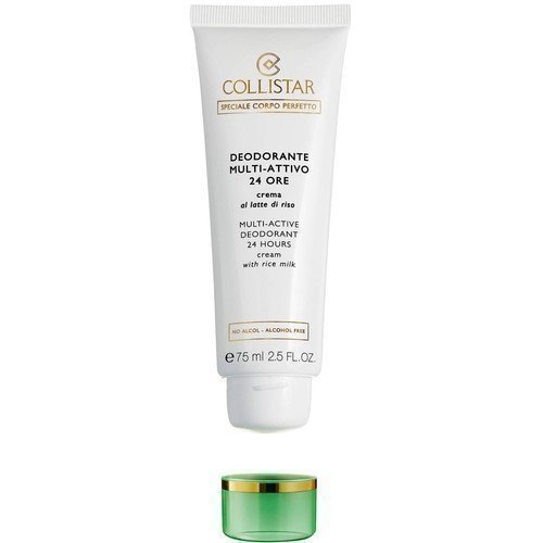 Collistar Multi-Active Deodorant 24h Cream