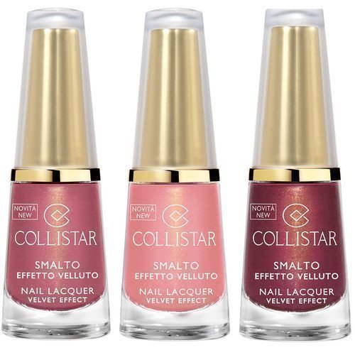 Collistar Nail Laquer Velvet Effect 663