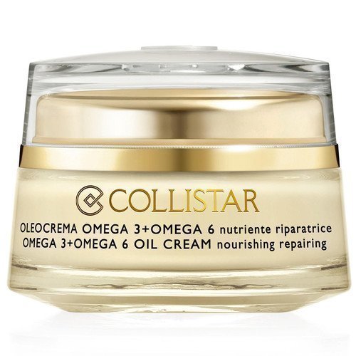 Collistar Omega 3 + Omega 6 Oil Cream