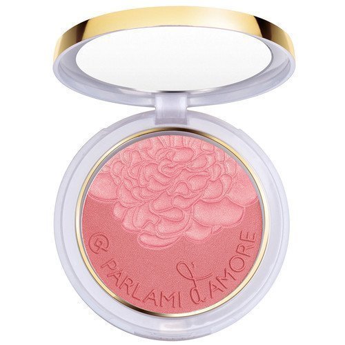 Collistar Parlami D'Amore Blusher/Eyeshadow Duo Passion