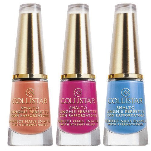 Collistar Perfect Nails Enamel 52 Pearly Violet