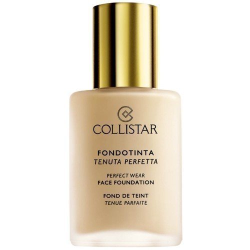 Collistar Perfect Wear Foundation SPF 10 3