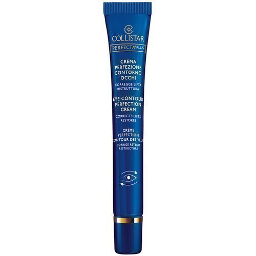 Collistar Perfecta Plus Eye Contour Perfection Cream