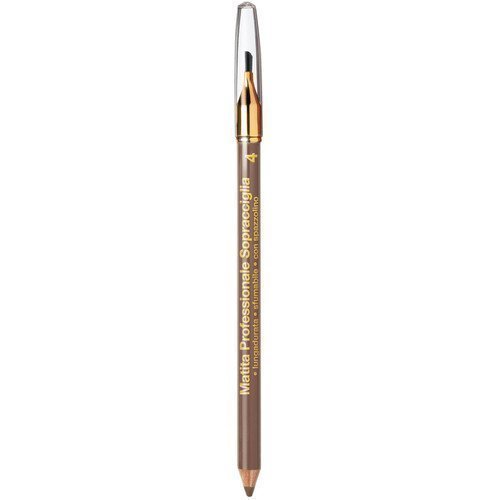 Collistar Professional Eyebrow Pencil 04. Moka