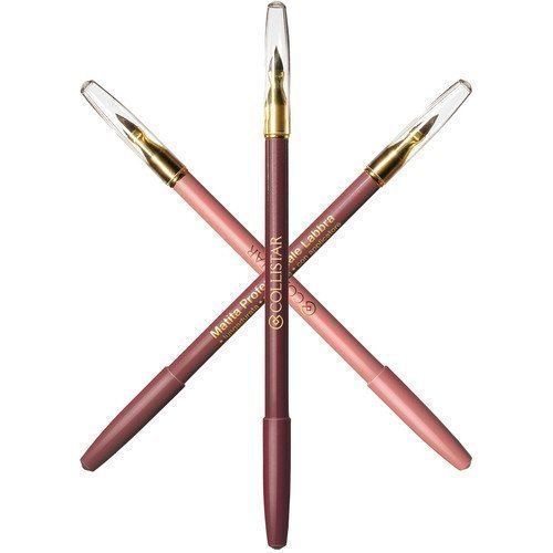 Collistar Professional Lip Pencil 14. Burgundy
