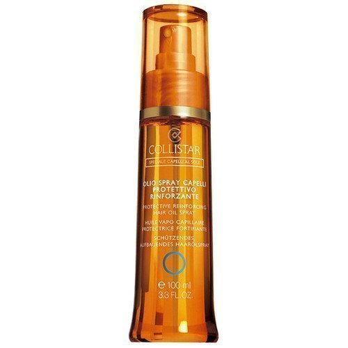 Collistar Protective Reinforcing Hair Oil Spray