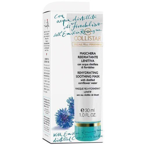 Collistar Rehydrating Soothing Mask