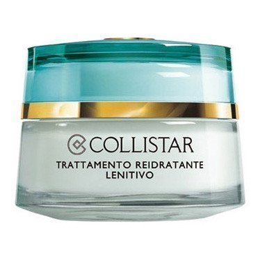 Collistar Rehydrating Soothing Treatment