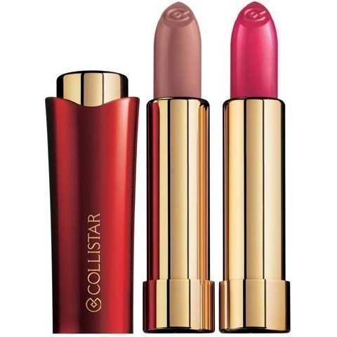 Collistar Rossetto Vibrazioni Di Colore Lipstick 30 Cameo