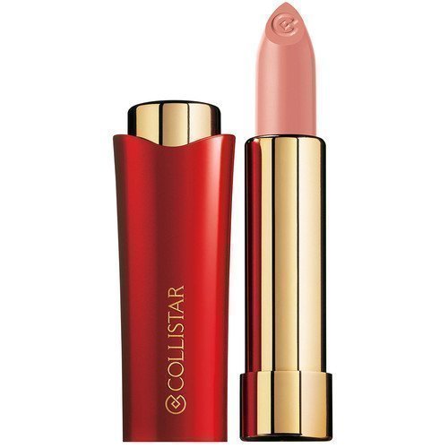 Collistar Rossetto Vibrazioni Di Colore Lipstick Nude+ 34 Biscotto