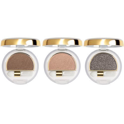 Collistar Silk Effect Eye Shadow 65 Steel