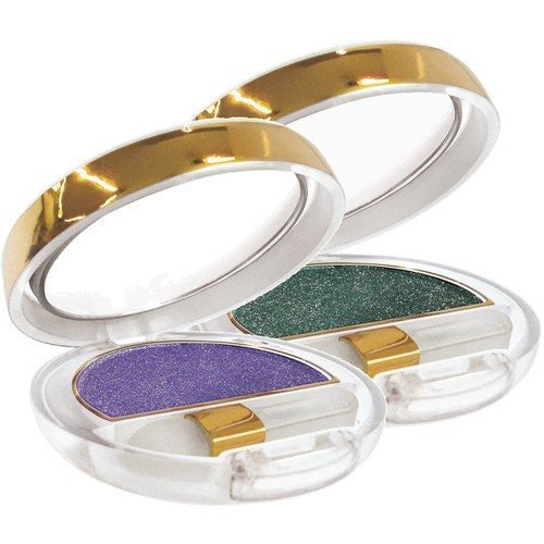 Collistar Silk Effect Eye Shadow Carisma 56 Cream Gold