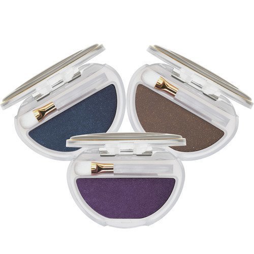 Collistar Silk Effect Eye Shadow Couture 45. Cocoa