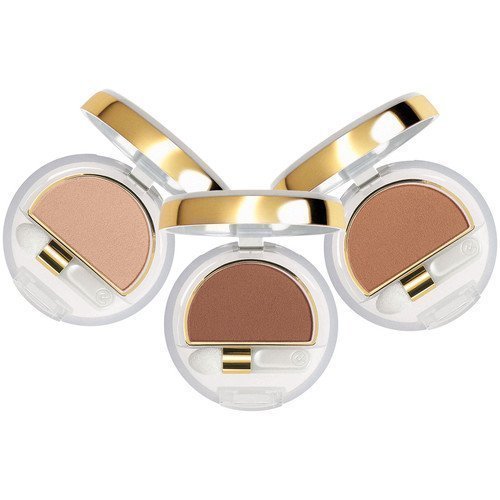 Collistar Silk Effect Eye Shadow Nude Look 62 Caramel