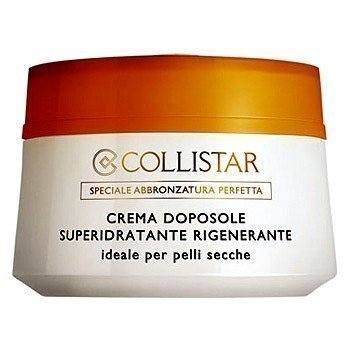 Collistar Supermoisturizing Regenerating After Sun Cream