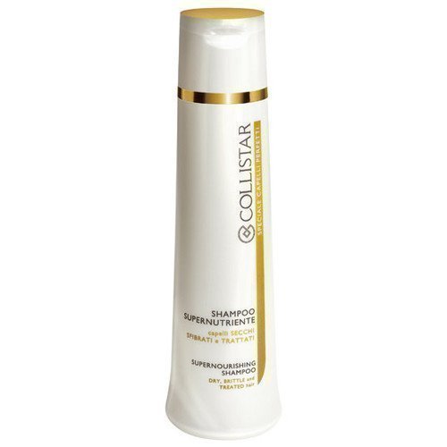 Collistar Supernourishing Shampoo