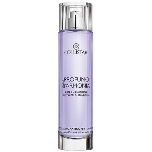 Collistar Ti Amo Italia Body Aromatic Water