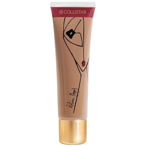 Collistar Ti Amo Italia Bronzing Cream-Powder SPF 15 1 Terra di Siena