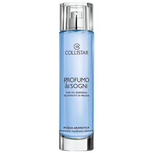 Collistar Ti Amo Italia Profumo Dei Sogni Body Aromatic Water