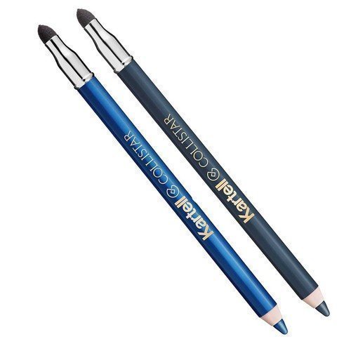 Collistar Transparency Eye Pencil 16 Sky Blue