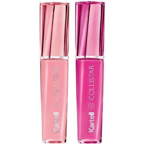 Collistar Transparency Gloss Design Lipgloss 30 Fucsia Cindy