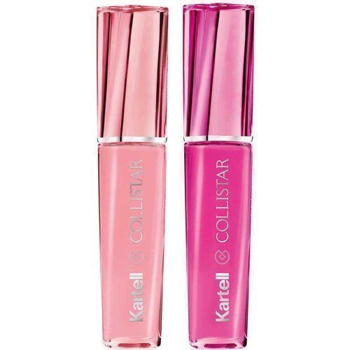 Collistar Transparency Gloss Design Lipgloss 31 Rosa Shine