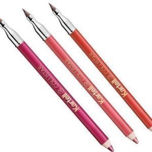 Collistar Transparency Professional Lip Pencil 17 Fucsia Dune