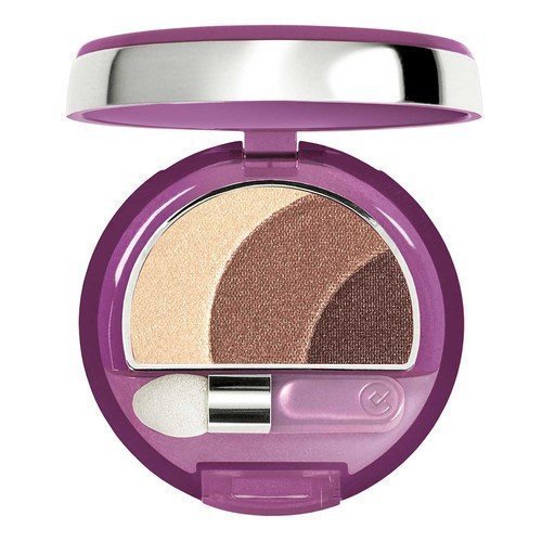 Collistar Transparency Silk Effect Eyeshadow 70 Dune