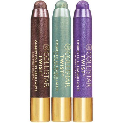 Collistar Twist Ultra-Shiny Eye Shadow 105 Giada