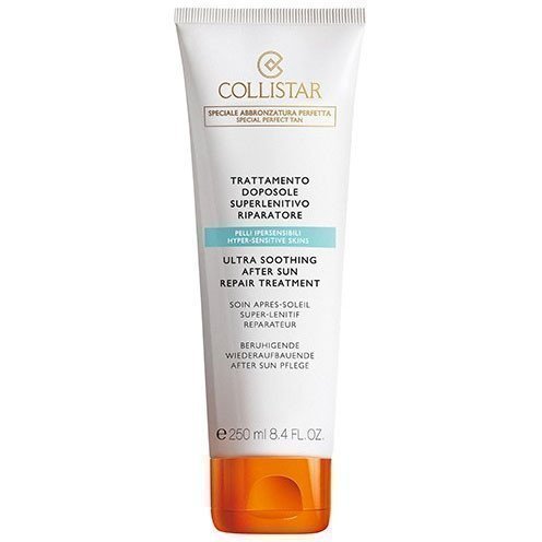 Collistar Ultra Soothing Aftersun Repair Treatment