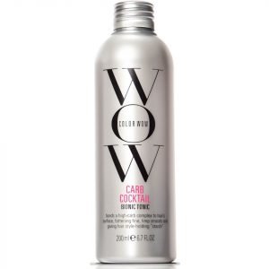 Color Wow Carb Cocktail Bionic Tonic 200 Ml