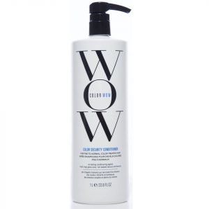 Color Wow Color Security Conditioner Fine Normal 1000 Ml