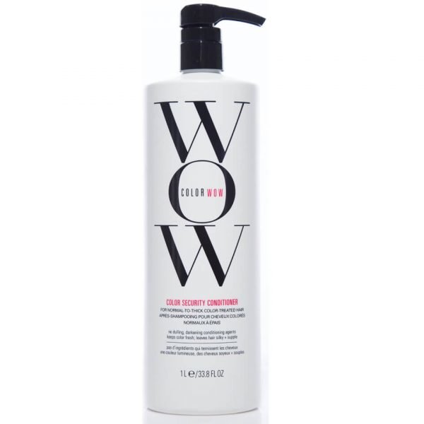 Color Wow Color Security Conditioner Normal Thick 1000 Ml