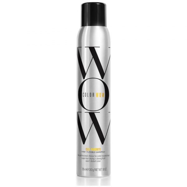 Color Wow Cult Favorite Firm + Flexible Hairspray 295 Ml